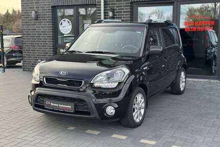 Kia Soul Gebrauchtwagen