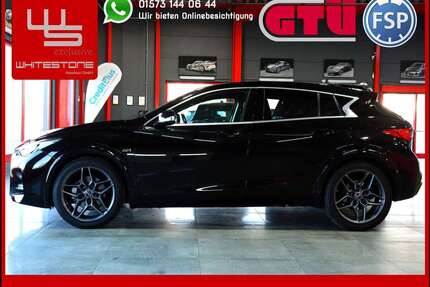 INFINITI Q30 Gebrauchtwagen