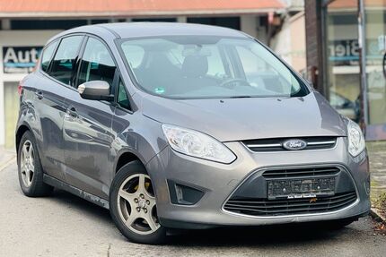 Ford C-Max Gebrauchtwagen
