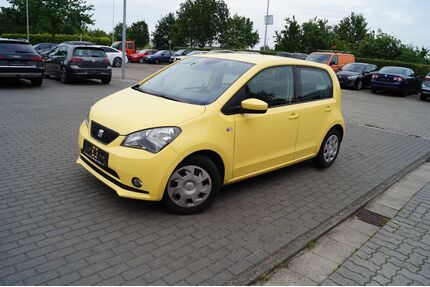 Seat Mii Gebrauchtwagen