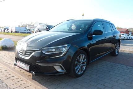 Renault Megane Gebrauchtwagen