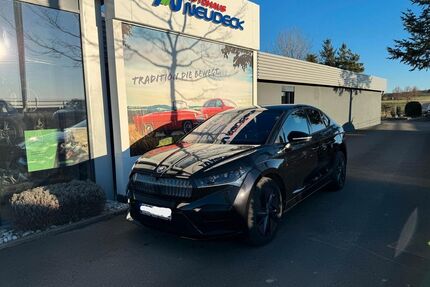 Skoda Enyaq Gebrauchtwagen