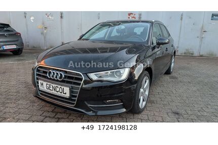 Audi A3 Gebrauchtwagen
