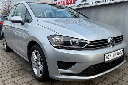 VW Golf Sportsvan Gebrauchtwagen