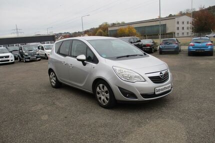 Opel Meriva Gebrauchtwagen