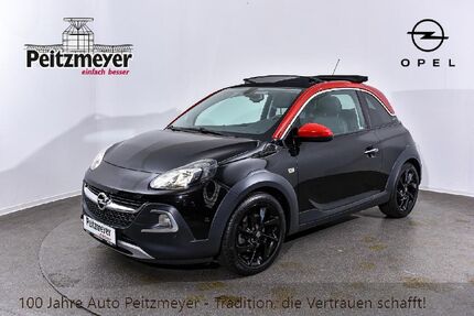 Opel Adam Gebrauchtwagen