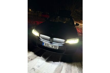 BMW 530 Gebrauchtwagen