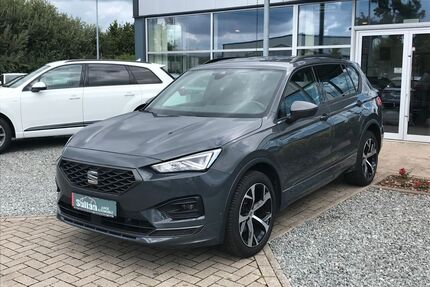 Seat Tarraco Gebrauchtwagen