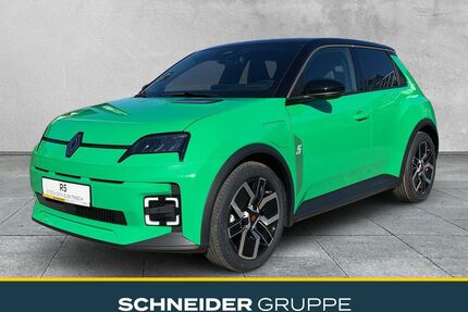 Renault R 5 Gebrauchtwagen