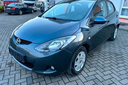 Mazda 2 Gebrauchtwagen