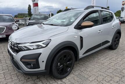 Dacia Sandero Gebrauchtwagen