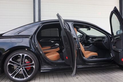 Audi S8 Gebrauchtwagen