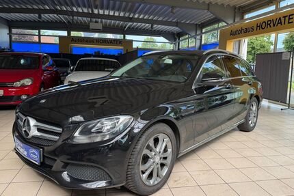 Mercedes-Benz C 180 Gebrauchtwagen