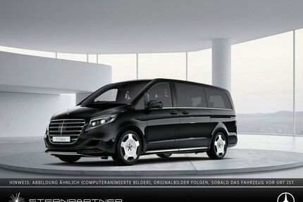 Mercedes-Benz V 300 Gebrauchtwagen