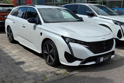 Peugeot 308 Gebrauchtwagen