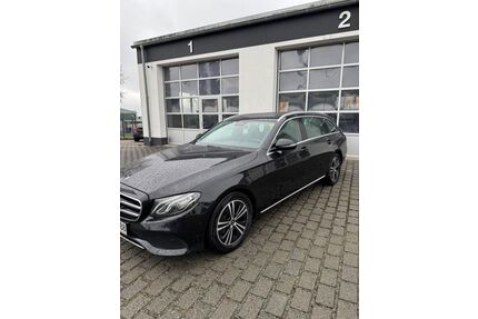 Mercedes-Benz E 200 Gebrauchtwagen