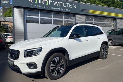 Mercedes-Benz GLB 220 Gebrauchtwagen
