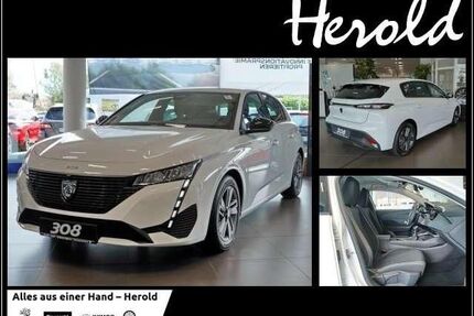 Peugeot 308 Gebrauchtwagen