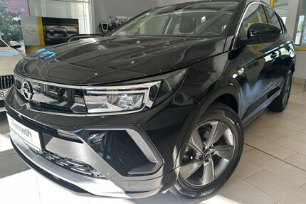 Opel Grandland (X) Gebrauchtwagen