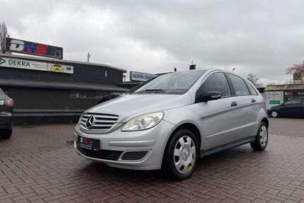 Mercedes-Benz B 180 Gebrauchtwagen