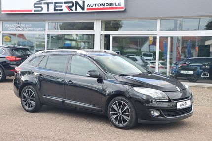 Renault Megane Gebrauchtwagen