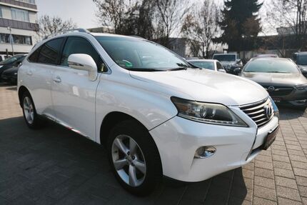 Lexus RX 350 Gebrauchtwagen