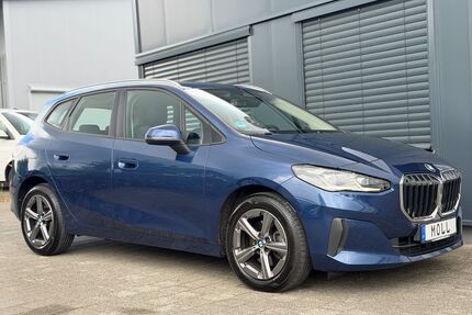 BMW 218 Active Tourer Gebrauchtwagen