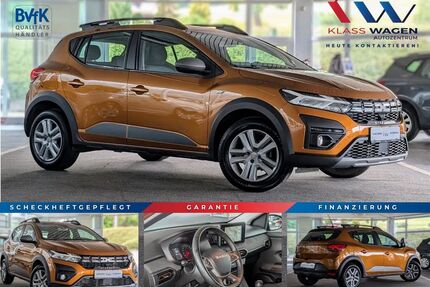 Dacia Sandero Gebrauchtwagen