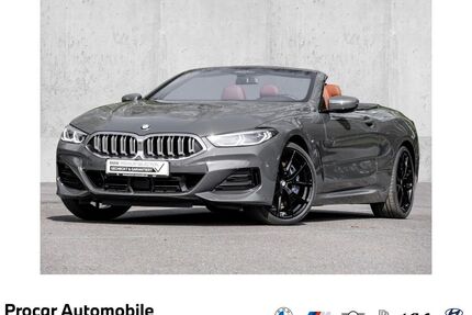 BMW 840 Gebrauchtwagen
