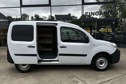 Renault Kangoo Gebrauchtwagen