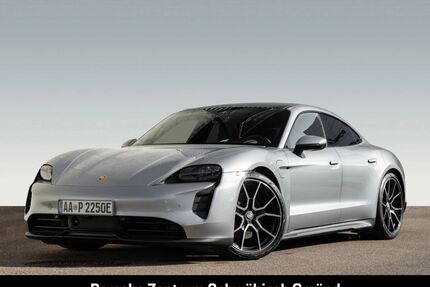 Porsche Taycan Gebrauchtwagen
