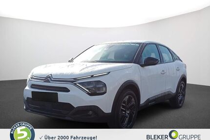 Citroen C4 Gebrauchtwagen