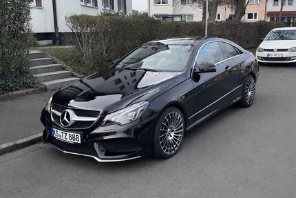 Mercedes-Benz E 400 Gebrauchtwagen