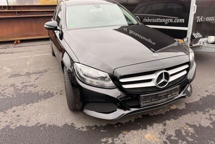 Mercedes-Benz C 200 Gebrauchtwagen