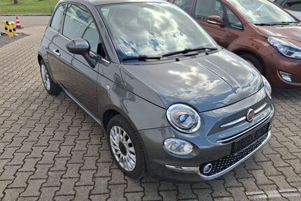 Fiat 500 Gebrauchtwagen