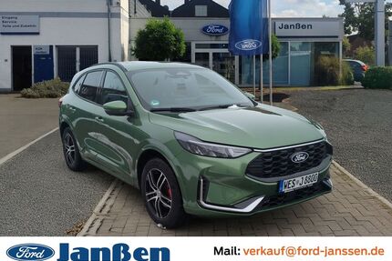 Ford Kuga Gebrauchtwagen