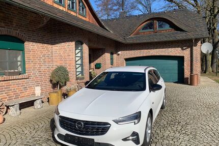 Opel Insignia Gebrauchtwagen