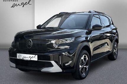 Citroen C3 Aircross Gebrauchtwagen
