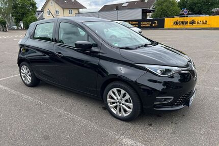Renault ZOE Gebrauchtwagen