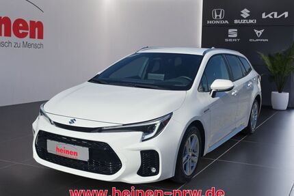 Suzuki Swace Gebrauchtwagen
