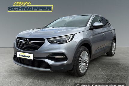 Opel Grandland (X) Gebrauchtwagen