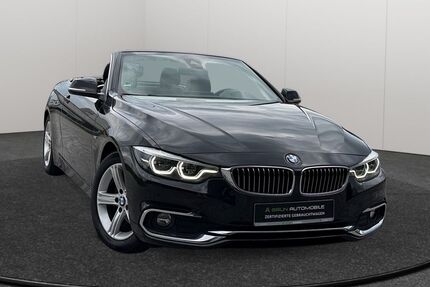 BMW 420 Gebrauchtwagen