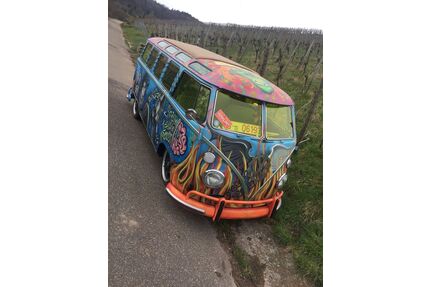 VW T1 Gebrauchtwagen