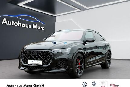 Audi RSQ8 Gebrauchtwagen