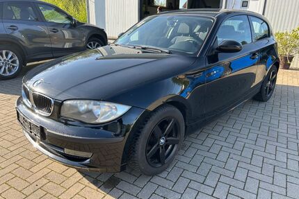 BMW 116 Gebrauchtwagen