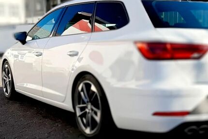 Seat Leon Gebrauchtwagen