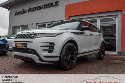 Land Rover Range Rover Evoque Gebrauchtwagen