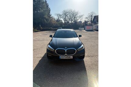 BMW 118 Gebrauchtwagen