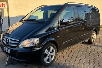 Mercedes-Benz Viano Gebrauchtwagen