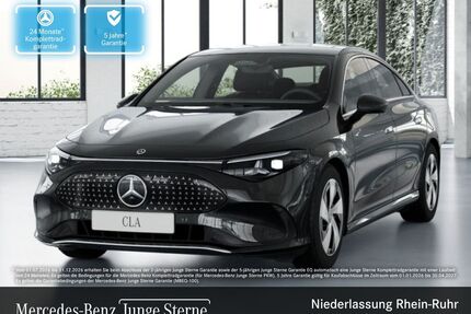 Mercedes-Benz CLA 250 Gebrauchtwagen